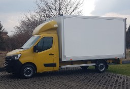 Renault Master 8EP KONTENER 4,22x2,23x2,22 KLIMA 6-BIEGÓW MANUAL KRAJOWY DMC 3500
