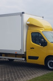 8EP KONTENER 4,22x2,23x2,22 KLIMA 6-BIEGÓW MANUAL KRAJOWY DMC 3500-2