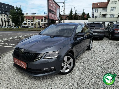 Skoda Octavia III Salon PL |1.użytkownik | 4x4| LED | navi | CarPlay\Android | kamera-1