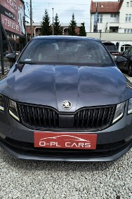Skoda Octavia III Salon PL |1.użytkownik | 4x4| LED | navi | CarPlay\Android | kamera-2