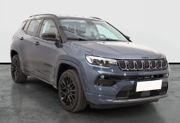 Jeep Compass II , Salon Polska, Serwis ASO, Automat, VAT 23%, Skóra, Navi,