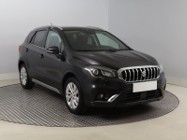 Suzuki SX4 S-Cross , Salon Polska, 1. Właściciel, Serwis ASO, Klimatronic,