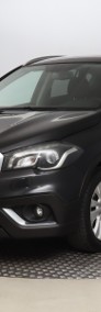 Suzuki SX4 S-Cross , Salon Polska, 1. Właściciel, Serwis ASO, Klimatronic,-3