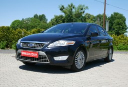 Ford Mondeo VI 2.0 145KM [Eu4] Liftback -1 Właściciel od 9 lat +Koła zima -Zobacz