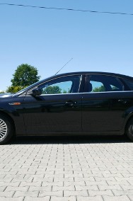 Ford Mondeo VI 2.0 145KM [Eu4] Liftback -1 Właściciel od 9 lat +Koła zima -Zobacz-2