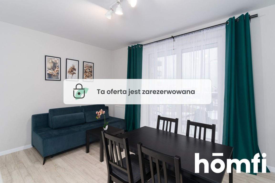 Mieszkanie do wynajęcia, 40 m² Orunia Górna-Gdańsk Południe, Kazimierza Wielkiego