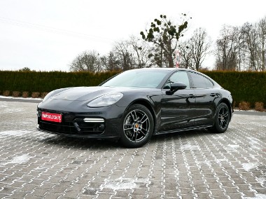 Porsche Panamera 4 971 2.9 330KM 4x4 AWD Gwarancja Porsche Approved -Salon Polska -1-1