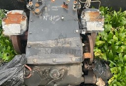 New holland CR , New holland CX skrzynia biegów [CZĘŚCI] zacisk hamulca