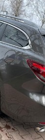 Mazda 6 III 165KM Automat Navi LED HeadUp Kamera 360 Bogata Niski Przebieg Opłat-4