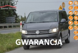 Volkswagen Inny Volkswagen 2.0TDI Automat 8 osobowy bezwypadkowy doinwestowany po serwisie gwar