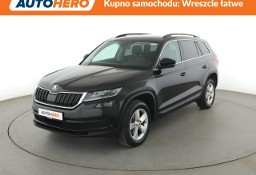 Skoda Kodiaq Ambition automat PDC climatronic grzane fotele