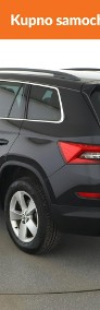 Skoda Kodiaq Ambition automat PDC climatronic grzane fotele-4
