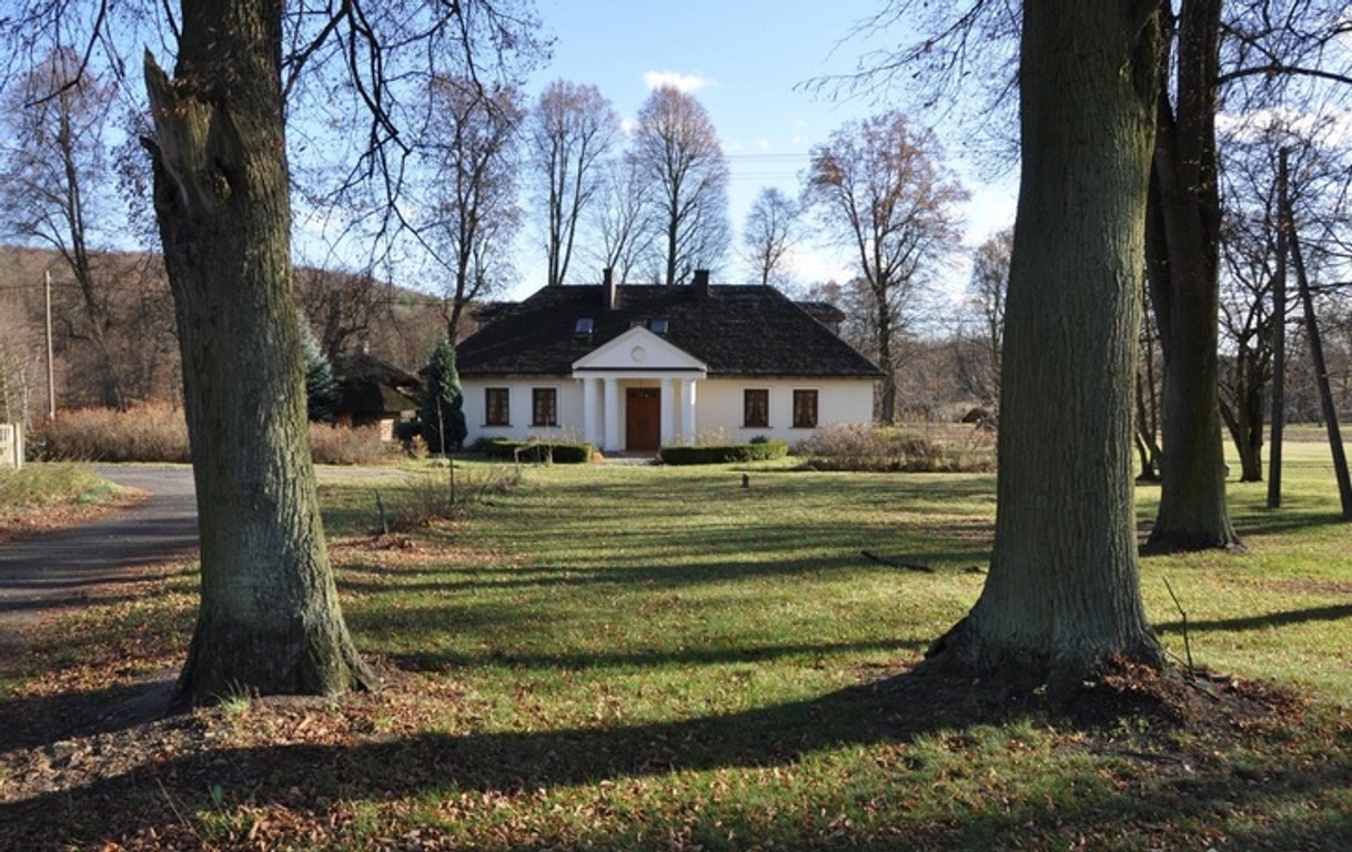 działka lub grunt na sprzedaż