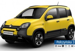 Fiat Panda III 1,0 Hybrid 70 KM |Nowa seria |Pandina