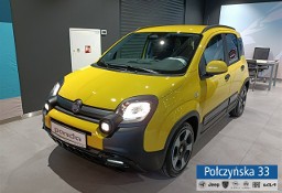 Fiat Panda III 1,0 Hybrid 70 KM |Nowa seria |Pandina