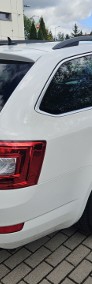 Skoda Octavia 1.6TDI 2015r DSG/Alu/Hak - Ładny stan-3