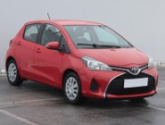 Toyota Yaris III , Klima