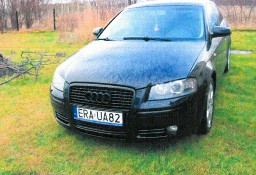 Audi A3 II (8P) 2004 r.