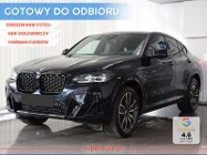 BMW X4 II xDrive20d M Sport xDrive20d M Sport 2.0 (190KM)| Ogrzewanie foteli p