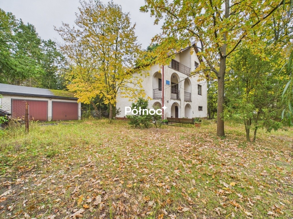 Dom na sprzedaż, 8 pokoi, 200 m², Zakręt