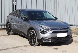 Citroen C4 II Salon Polska, Serwis ASO, Automat, Skóra, Navi, Klimatronic,