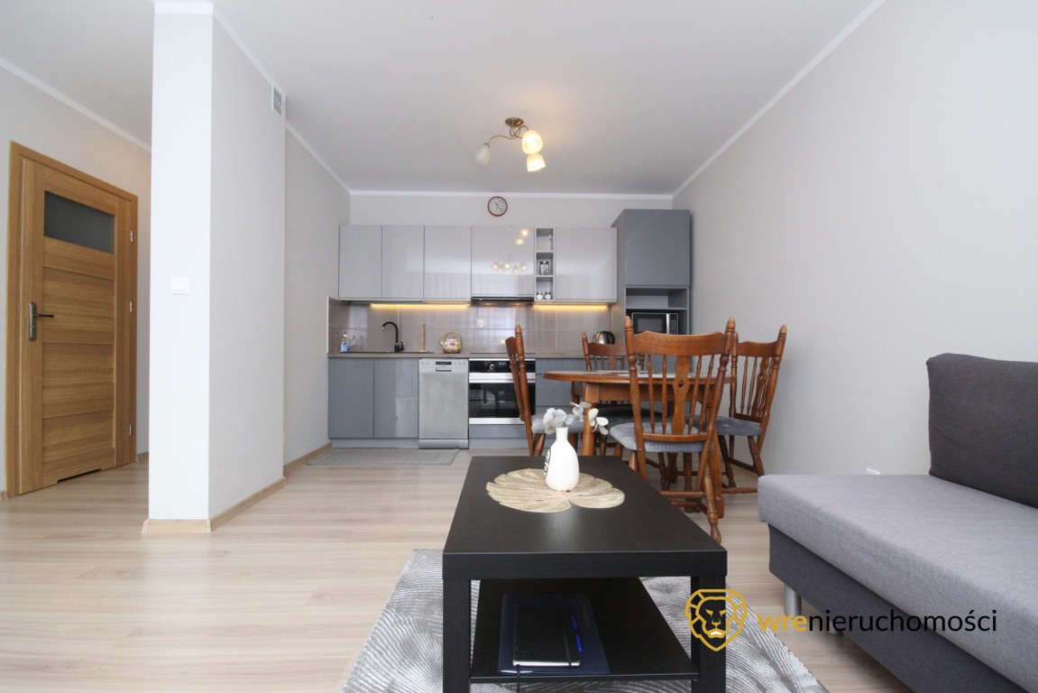 Bezczynszowe | 2 balkony | Garaż 31 m | Podłogówka