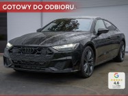 Audi A7 III 40 TDI quattro Sportback 2.0 40 TDI quattro Sportback (204KM)Audi phone