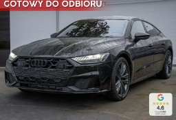 Audi A7 III 40 TDI quattro Sportback 2.0 40 TDI quattro Sportback (204KM)Audi phone