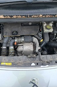 Peugeot 3008 I Parktronik, po liftingu, isofix, nawigacja, alufelgi, tempomat, hak-2