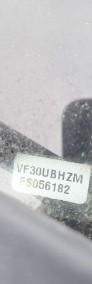Peugeot 3008 I Parktronik, po liftingu, isofix, nawigacja, alufelgi, tempomat, hak-3