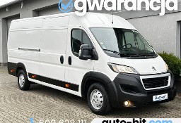 Peugeot Boxer L4H2 Maxi 140KM *76.000km /www.auto-hit.com/