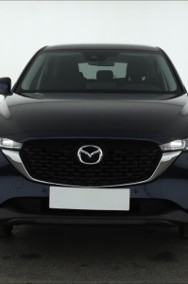 Mazda CX-5 , Salon Polska, 1. Właściciel, Serwis ASO, Automat, VAT 23%,-2