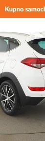 Hyundai Tucson III automat 177KM navi grzane fotele kamera tempomat-4