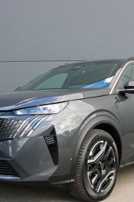 Peugeot 5008 II GT Exclusive e-DCS7 Plug-in HYBRID 1.6 PHEV GT Exclusive Plug-in HYBRID-2