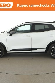 Kia Sportage IV FV23 full led automat virtual navi kamera skóra auto klima-2