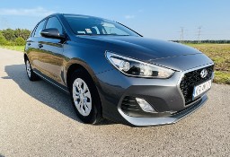 Hyundai i30 II faktura vat klimatyzacja