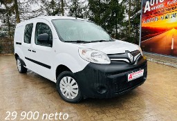 Renault Kangoo 5 osób
