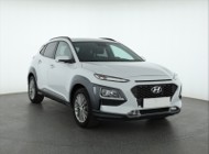 Hyundai Kona , Salon Polska, Serwis ASO, Navi, Klimatronic, Tempomat,