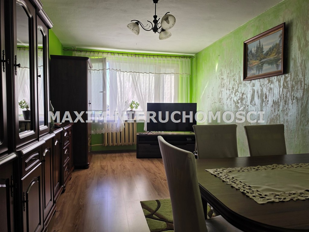 Mieszkanie na sprzedaż, 3 pokoje, 70 m², Glinojeck