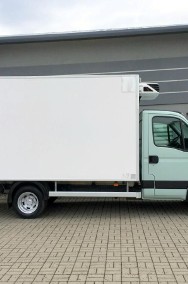 Iveco Daily 35C15 CHŁODNIA 4.10m /8 PALET/Carrier −20*C Klima-2