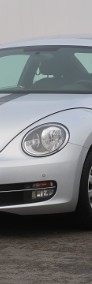 Volkswagen Beetle III , Salon Polska, Navi, Klimatronic, Tempomat, Parktronic-3