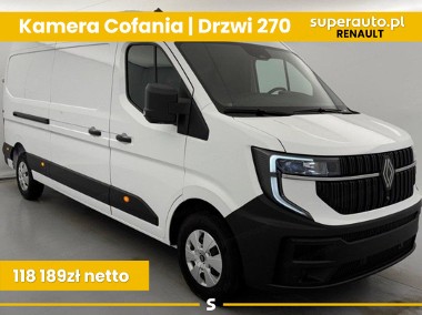 Renault Master L3H2 Extra L3H2 Extra 2.0 170KM-1