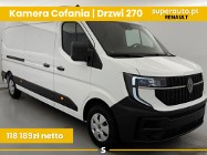 Renault Master L3H2 Extra L3H2 Extra 2.0 170KM