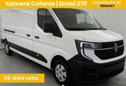 Renault Master L3H2 Extra L3H2 Extra 2.0 170KM