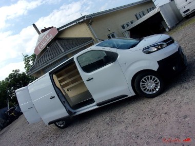 Toyota Proace-1