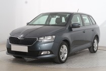 Skoda Fabia III , Salon Polska, 1. Właściciel, VAT 23%, Parktronic