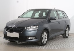 Skoda Fabia III , Salon Polska, 1. Właściciel, VAT 23%, Klima, Parktronic