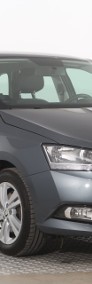 Skoda Fabia III , Salon Polska, 1. Właściciel, VAT 23%, Parktronic-3