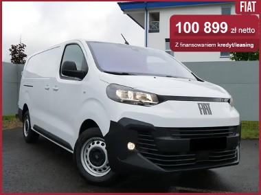 Fiat Scudo Maxi L2H1 Maxi L2H1 2.2 150KM-1