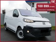 Fiat Scudo Maxi L2H1 Maxi L2H1 2.2 150KM